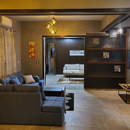 The Resort Studio - New El Cairo Exterior foto