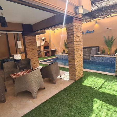 The Resort Studio - New El Cairo Exterior foto