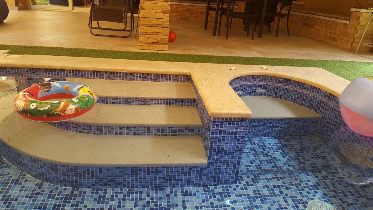 The Resort Studio - New El Cairo Exterior foto