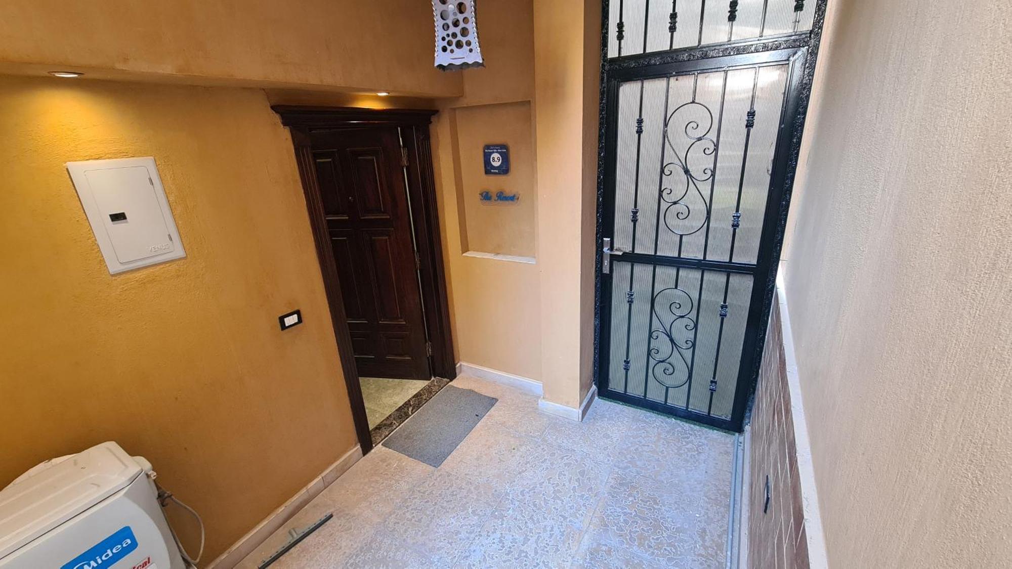 The Resort Studio - New El Cairo Exterior foto