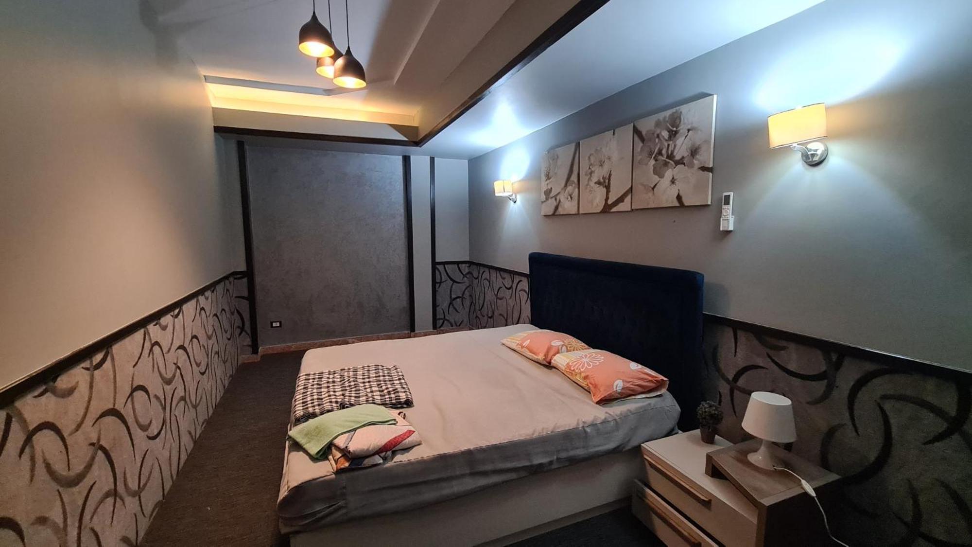 The Resort Studio - New El Cairo Exterior foto