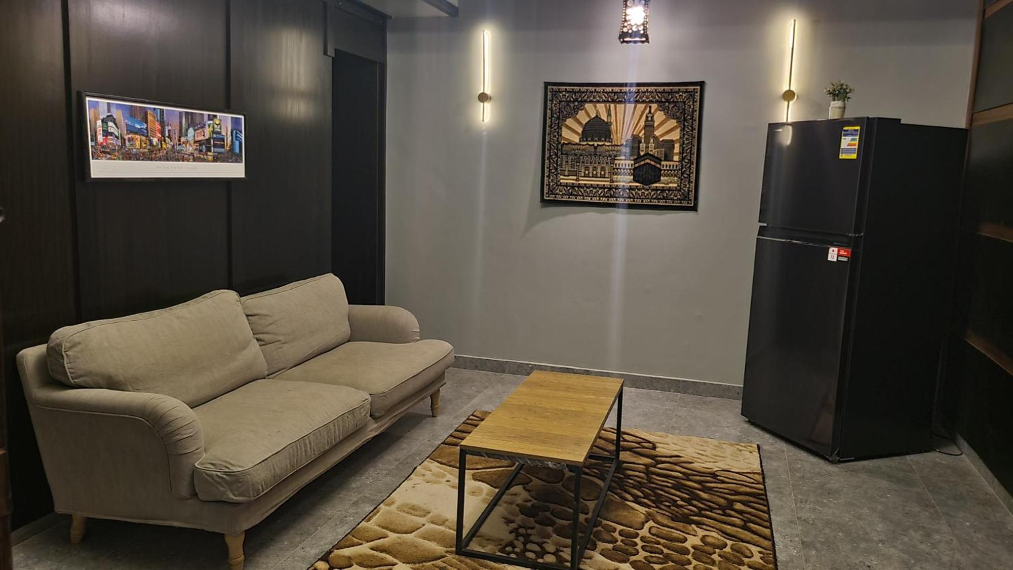 The Resort Studio - New El Cairo Exterior foto